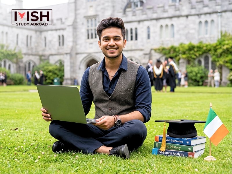 Ireland Intakes 2026-27 – Application Deadlines, Visa Process & Admission Guide
