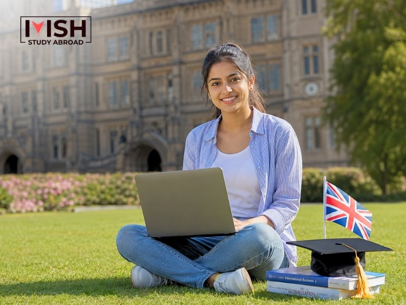 UK Intakes Explained – September, January & May Intake