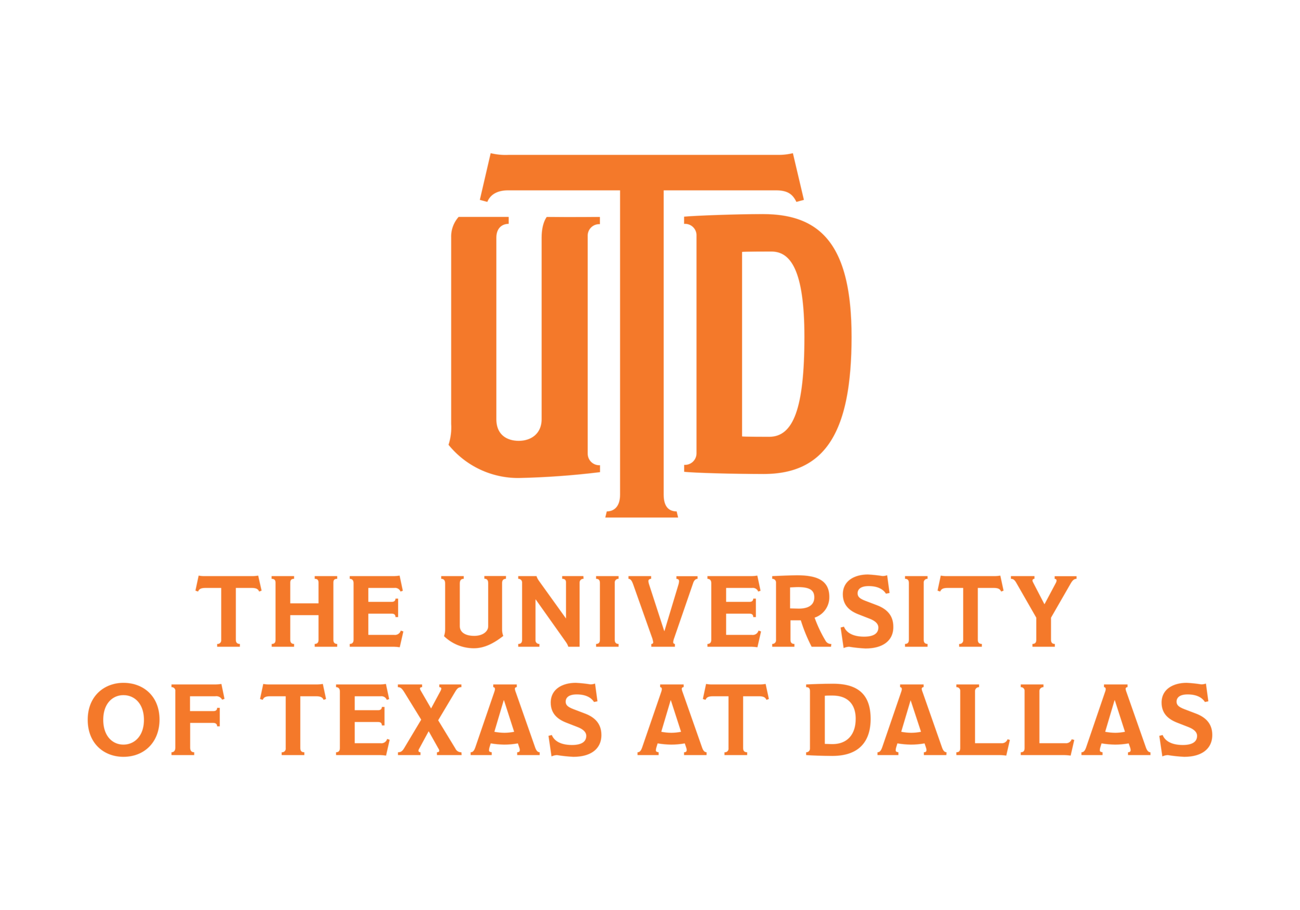 UTD