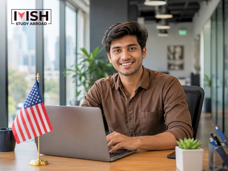 USA Intakes For International Students – A Complete Guide