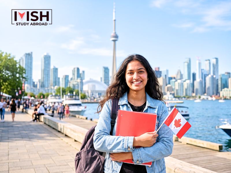 January Intake In Canada 2027 - Courses, Deadlines & Application Timeline