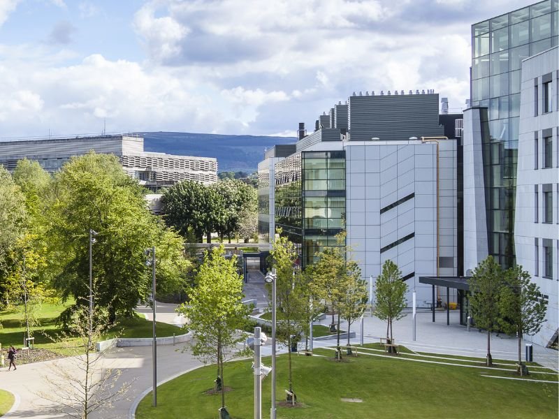 Explore the Top Universities in Ireland for Your Higher Education