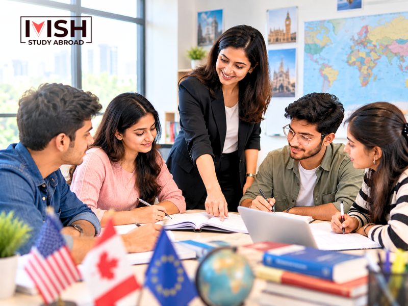 Best IELTS Coaching In Vasai Virar