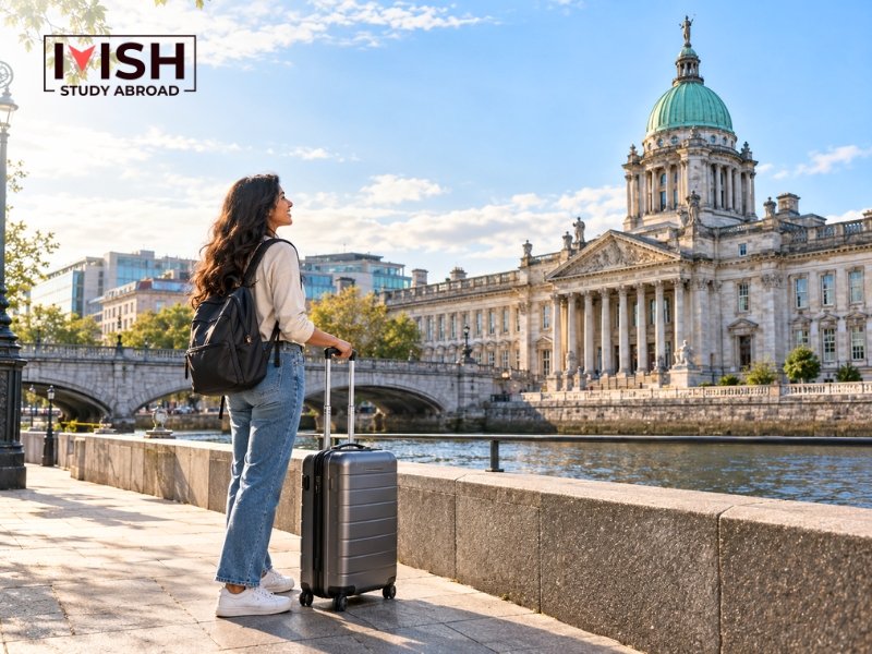 Why Are Indian Students Going Abroad For Higher Education?